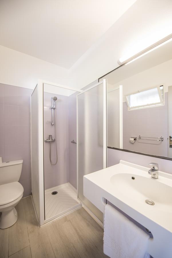 Ulvf Les Residences Du Colombier Фрежюс Экстерьер фото